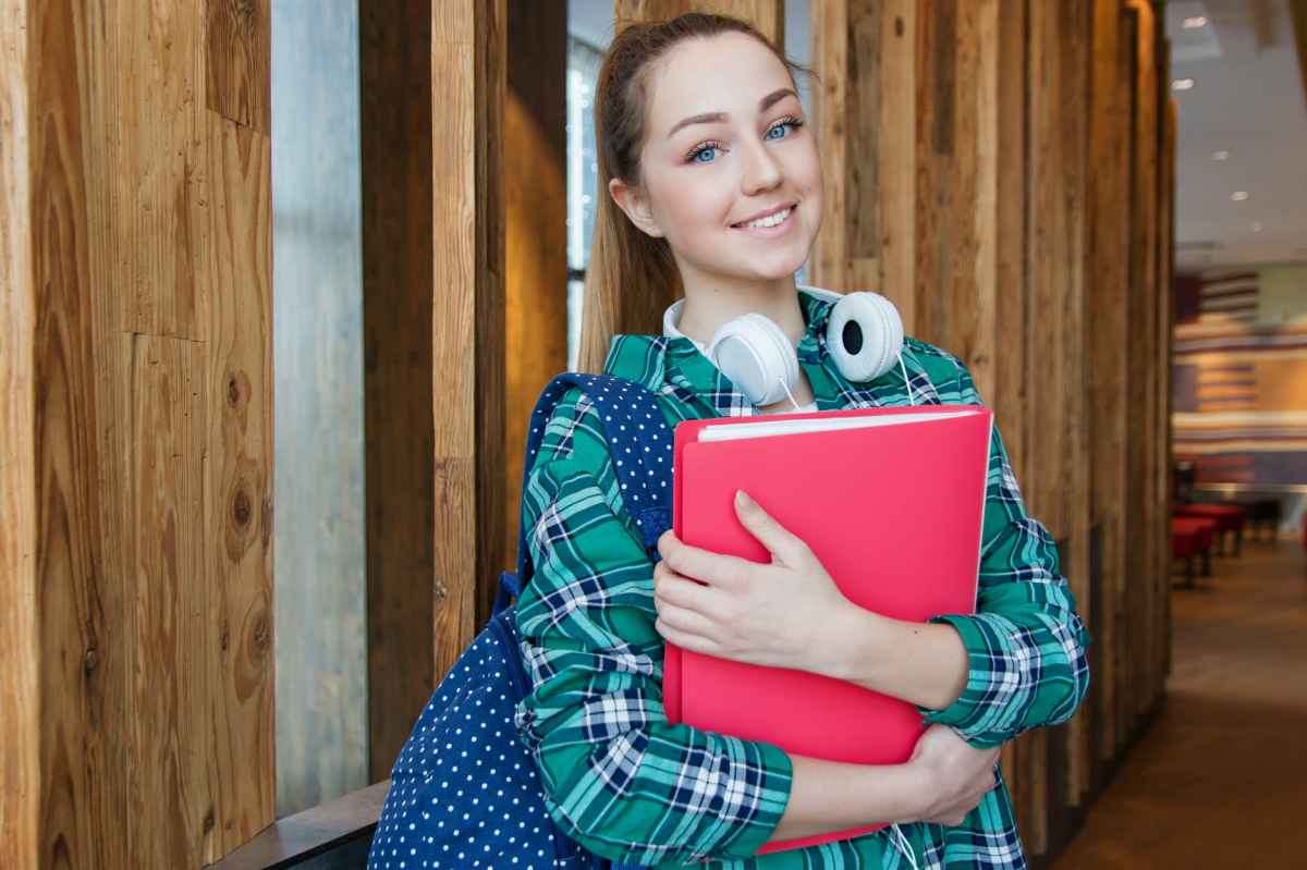 5 habilidades principales para estudiantes de&nbsp;secundaria